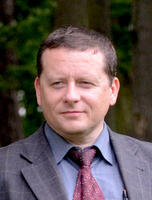 dr hab. Inż. Piotr Szynkarczyk, Dyrektor Przemysłowego Instytutu Automatyki i Pomiarów PIAP