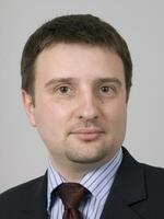 mgr inż. Andrzej Więch